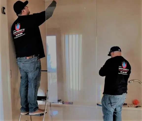 Professional plumbing installation for Leak Detection in Redland Woods